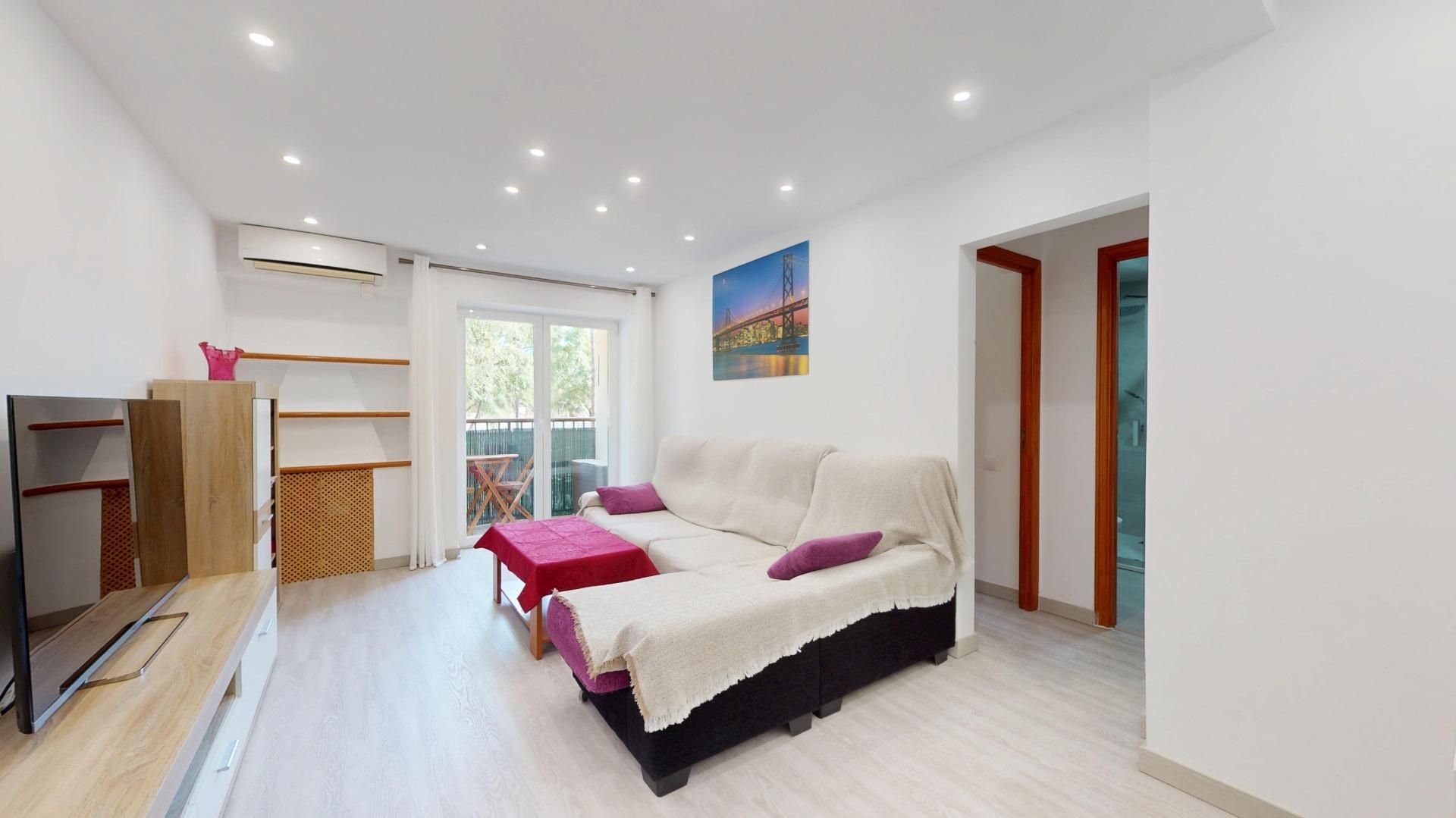 Flat for sale in Es Portixol - Es Molinar, Platja de Palma