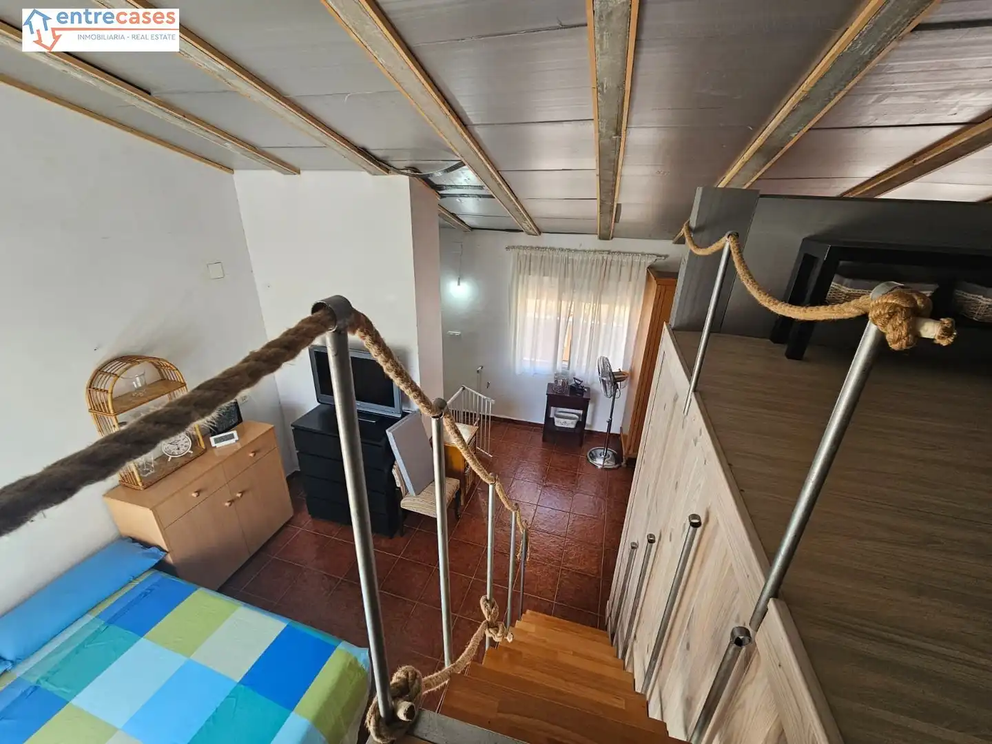 Casa o xalet en venda en Algimia de Almonacid amb Aire condicionat