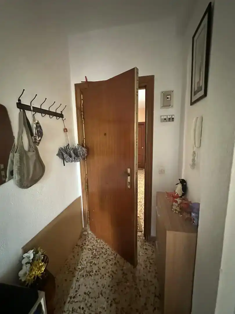 Piso en venta en Fuensalida con Balcón