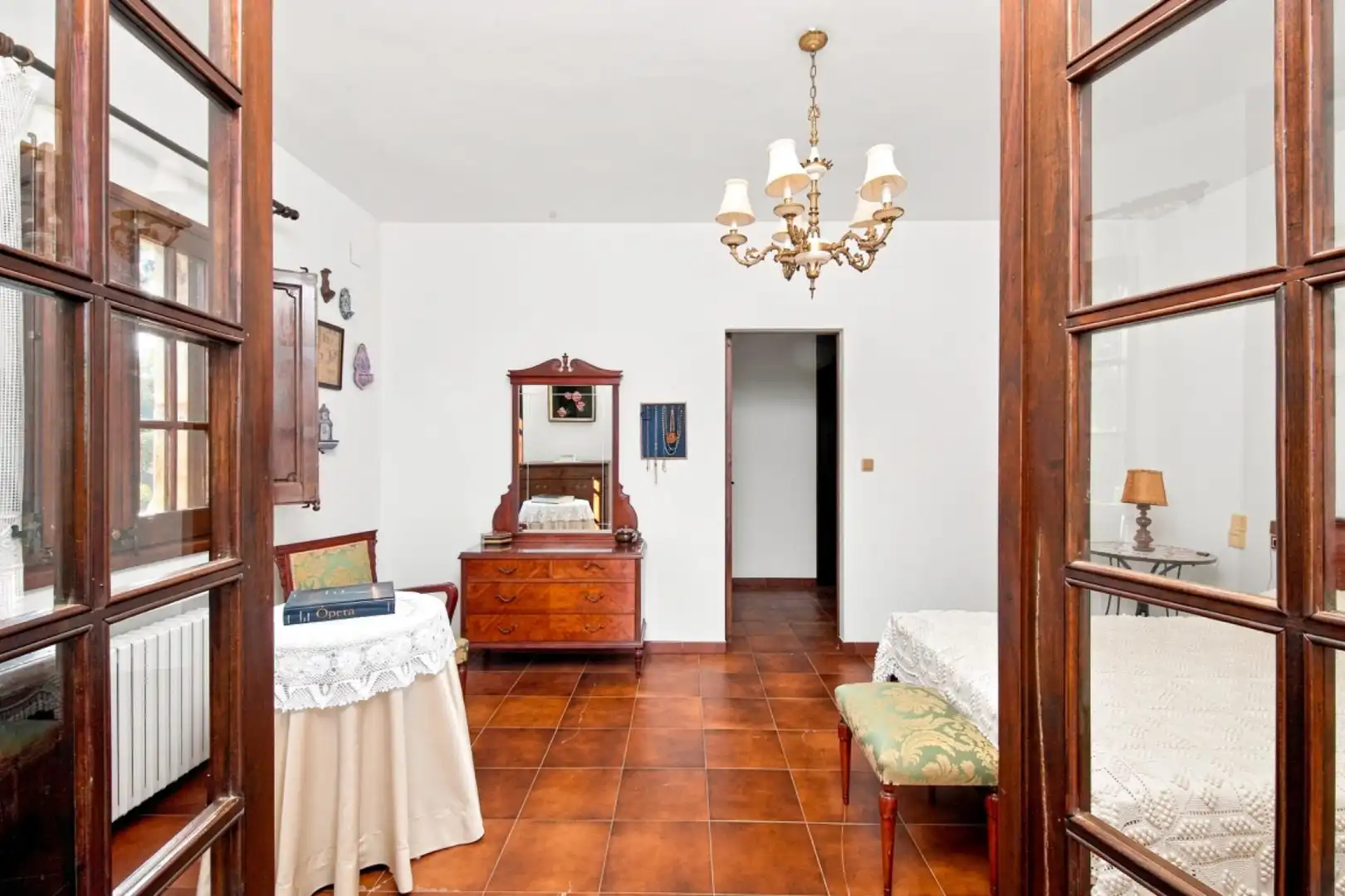 Houses for sale in Darnius  with Private garden, Storage room and Balcony