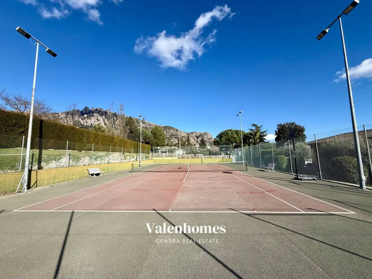 Außenansicht von Residential zum Verkauf in Collbató