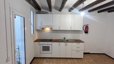 Foto 2 de Piso de alquiler en Carrer de L'arquitecte Caselles, Centre, Tarragona