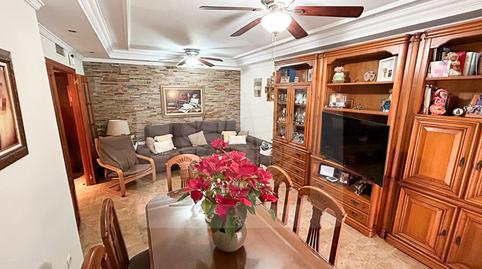 Photo 2 of Flat for sale in Calle Juan Martínez Montañés, La Luz - El Torcal, Málaga Capital