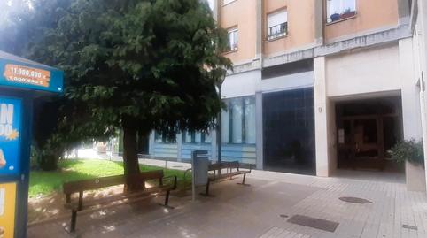 Foto 5 de Pis en venda a Calle de San Esteban, 9, Barañáin / Barañain, Navarra