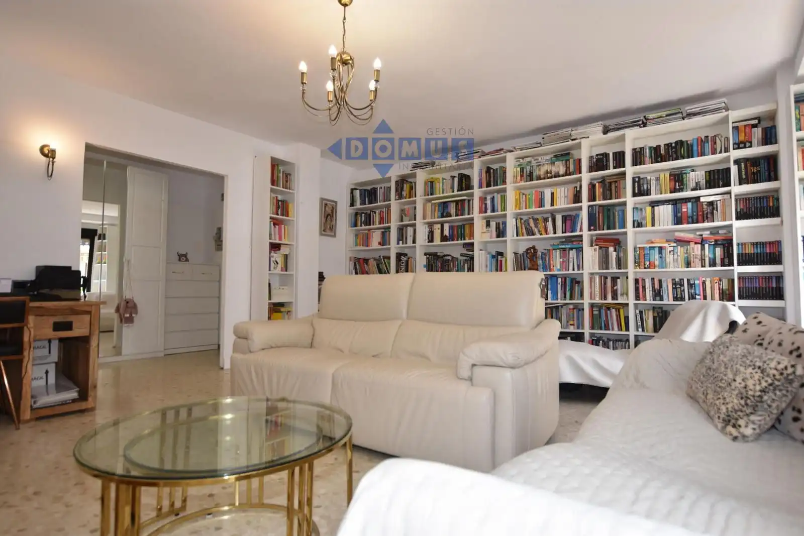 Piso en venta en calle Molino, Casco Histórico