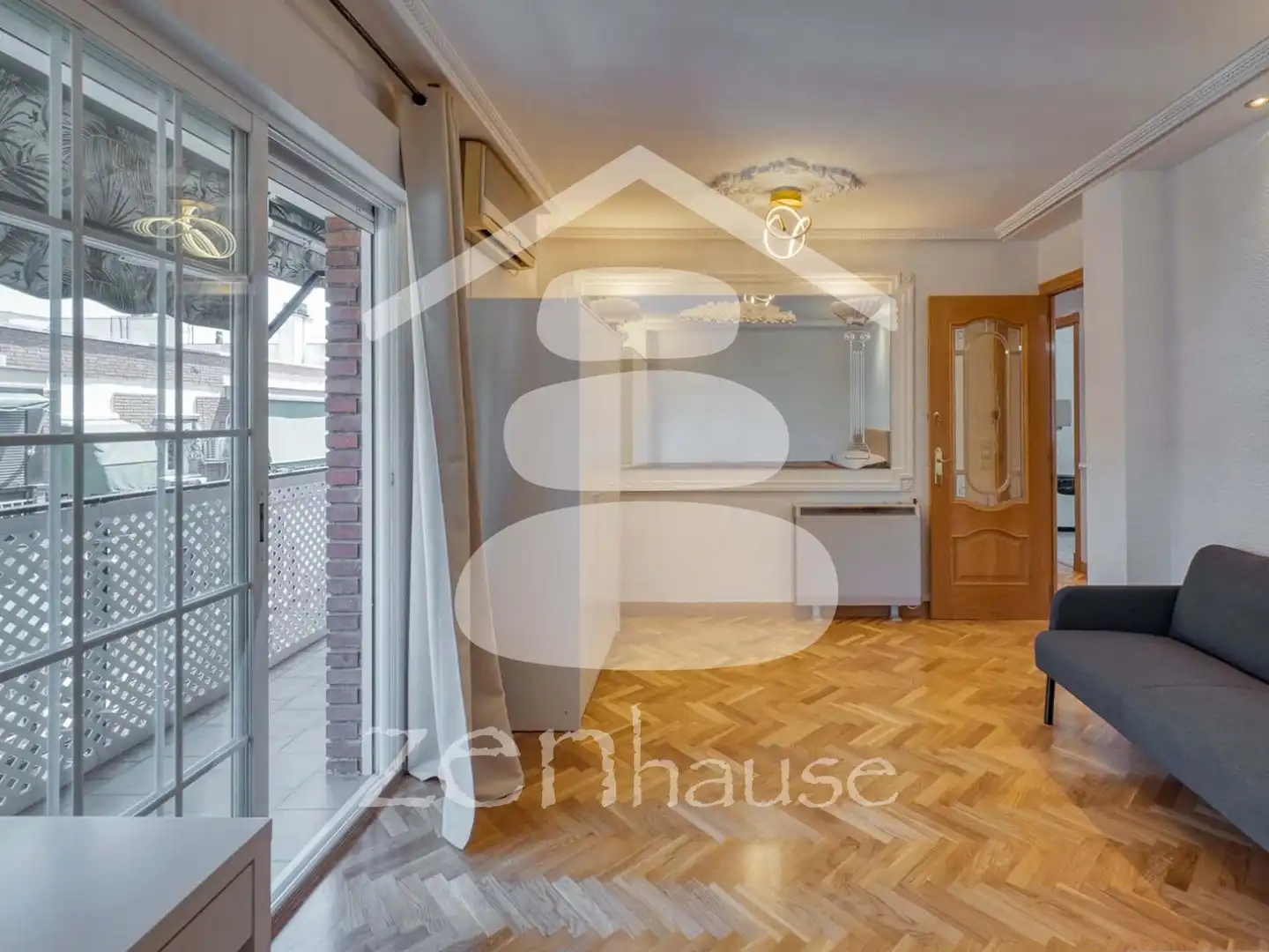 Habitación de Piso en venta en Getafe