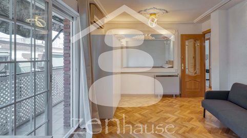 Foto 2 de Piso en venta en Centro, Getafe