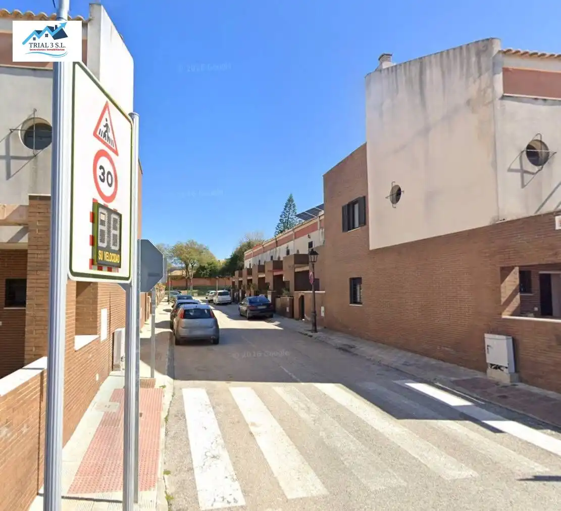 Adossat amb jardí en venda a CAÑADA DE LOS NEGREROS, imagen 2