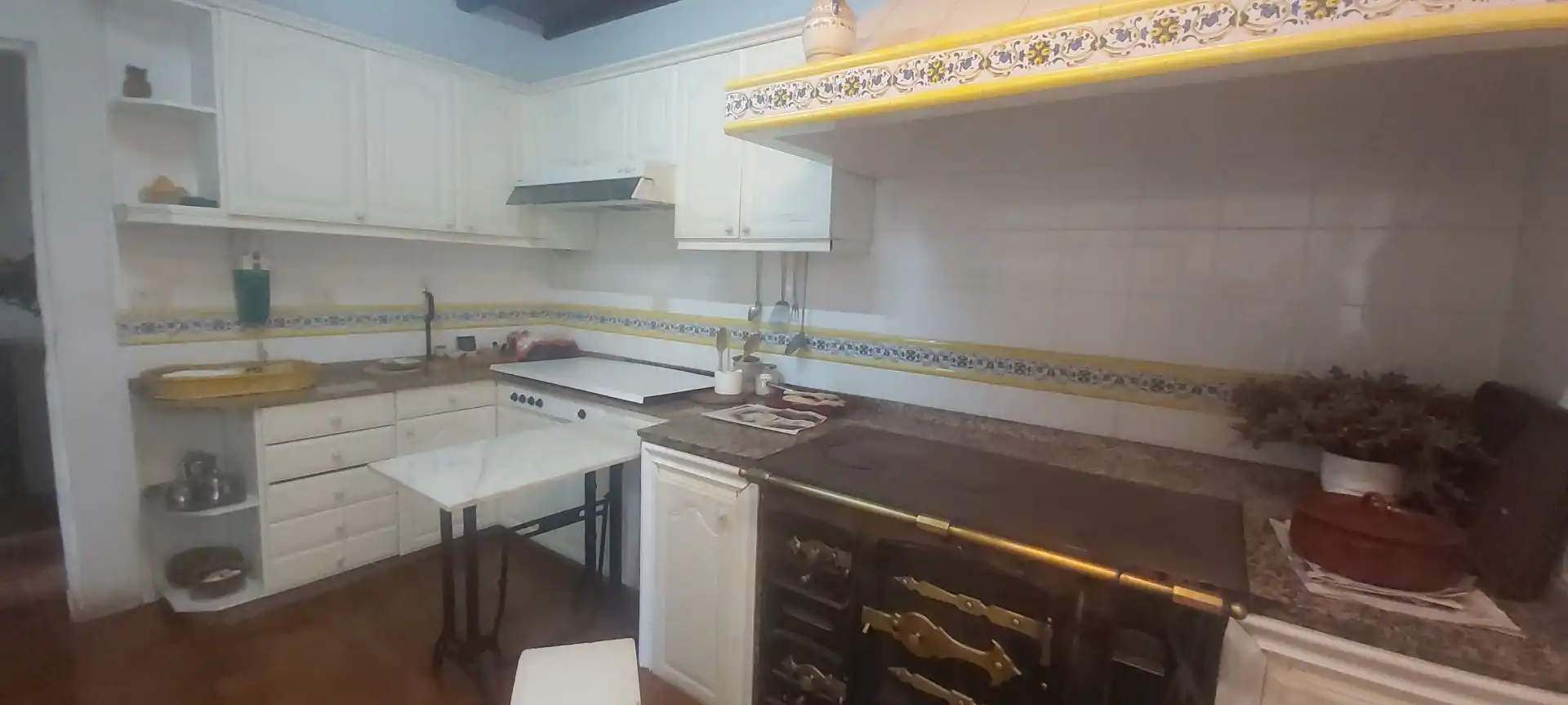 Casa con jardín en venta en Rosalía de Castro, imagen 12