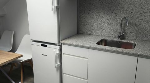 Foto 4 de Apartament de lloguer a Travesía Cordoneria, Monte Alto - Zalaeta - Atocha, A Coruña Capital