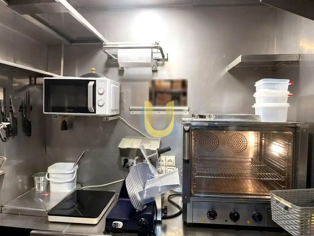 Business premises for transfer in Centro, imagen 4