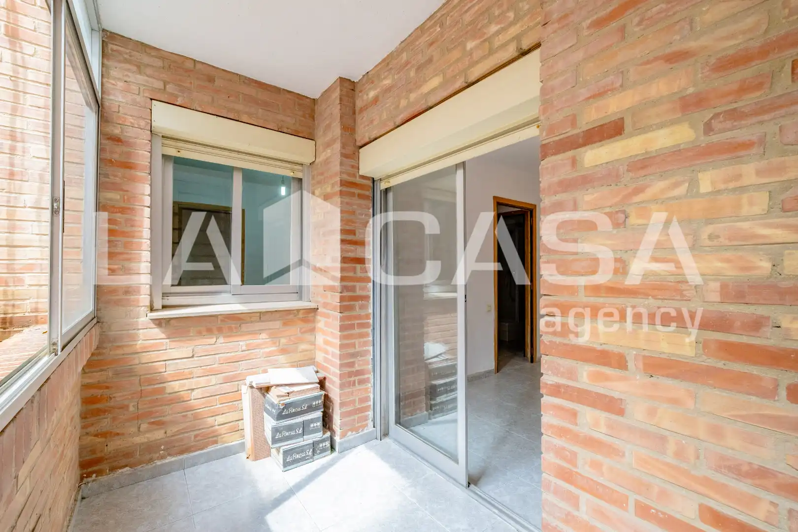 Flat with terrace for sale in Avinguda de Blasco Ibáñez, imagen 8