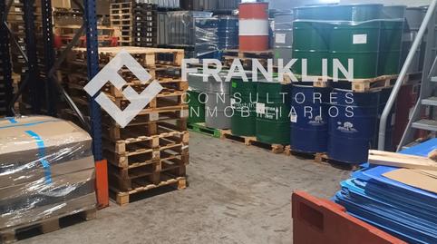 Photo 3 of Industrial buildings to rent in Carrer del Priorat, 77, Can Casablanques, Barcelona