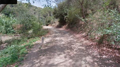 Photo 3 of Land for sale in Camí de Sant Cebrià, 148, Montbau, Barcelona