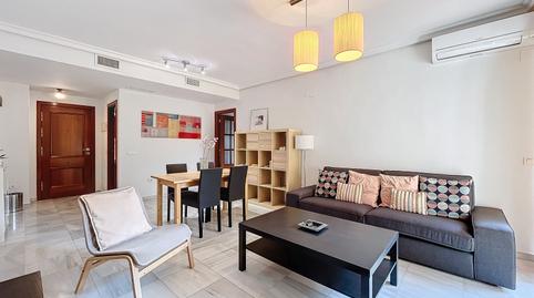 Photo 2 of Flat to rent in Avenida Imperio Argentina, Martín Carpena - Torre del Río, Málaga