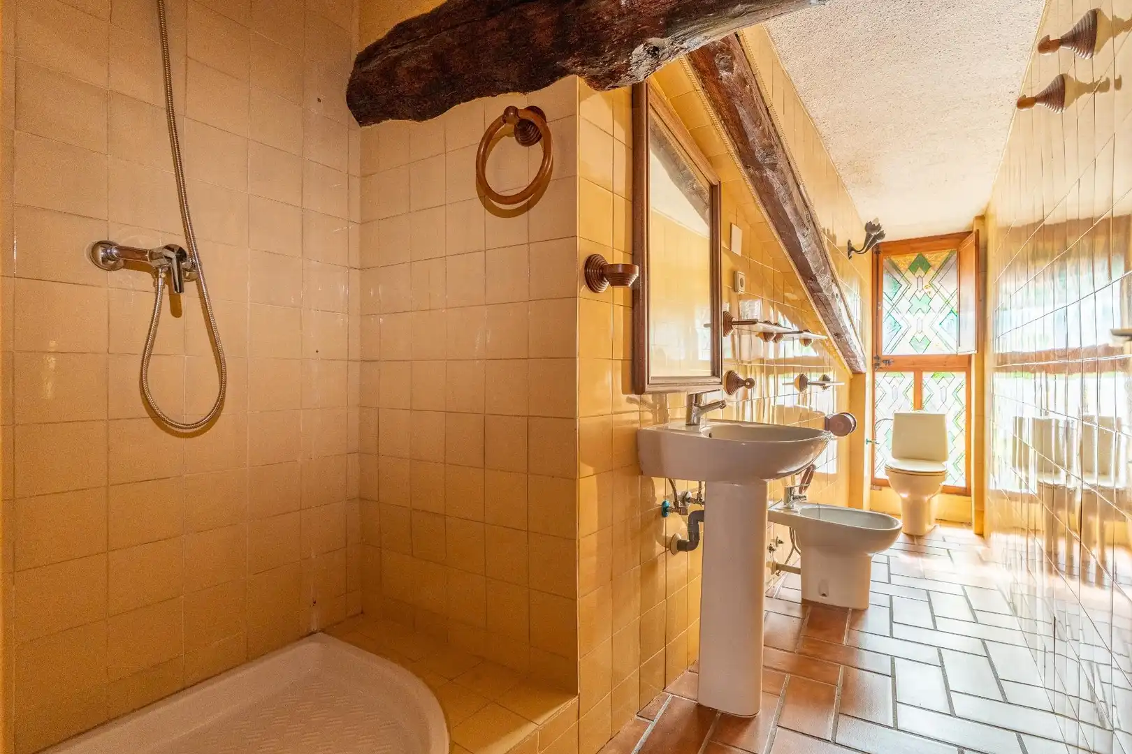 Casa con terraza en venta en Carrer de la Peixateria, imagen 12