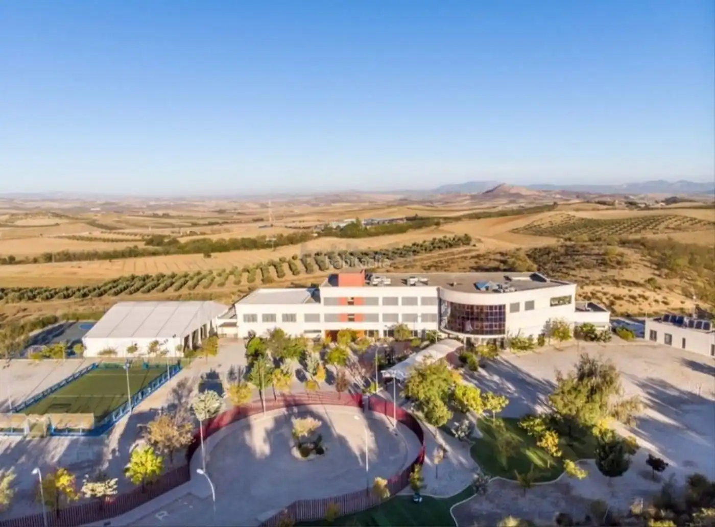 Terreno residencial en venta en Calle Cartujo 31, imagen 7