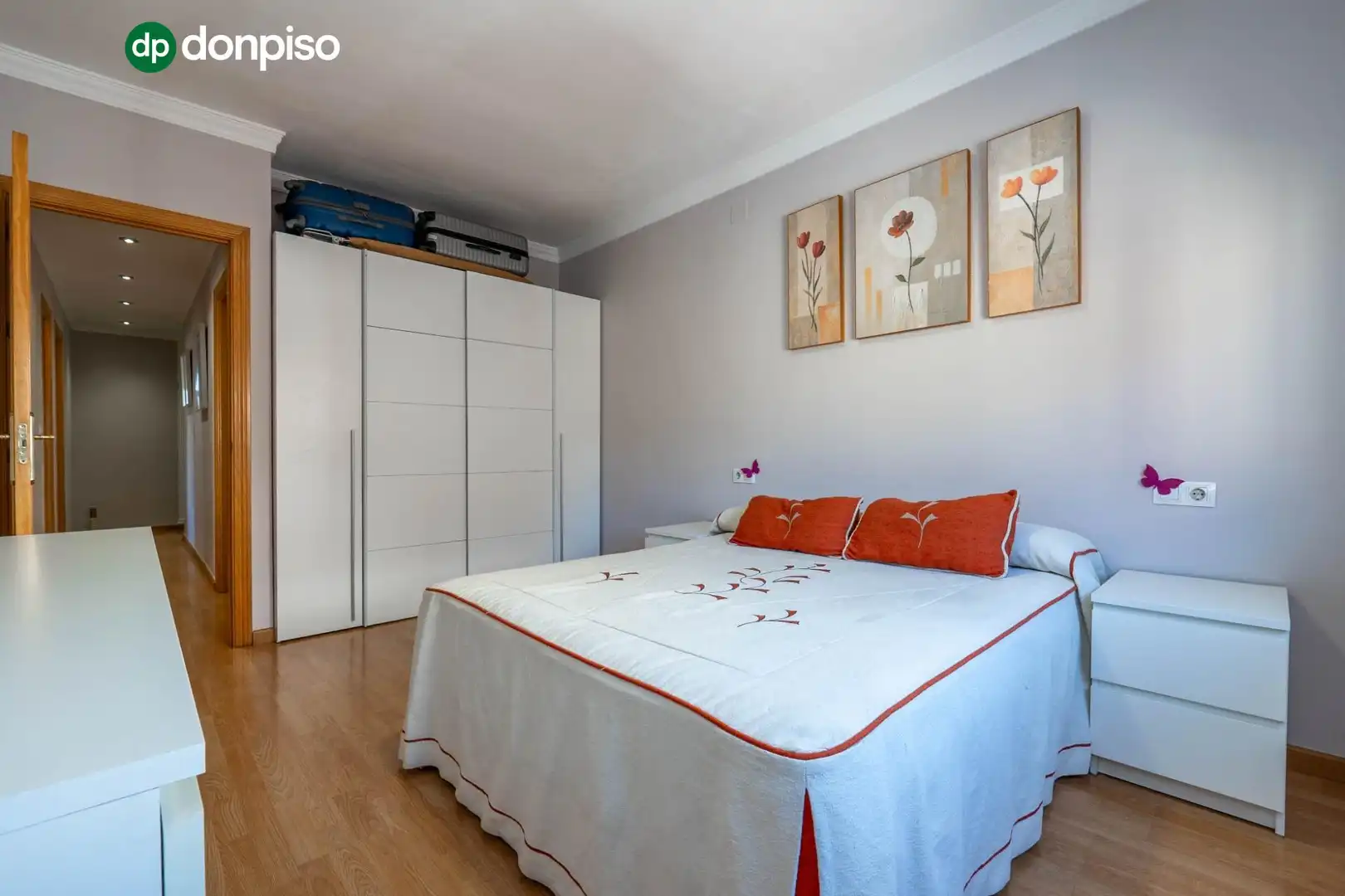 Appartamento con ascensore in vendita a Calle MEJORANA 5, imagen 9