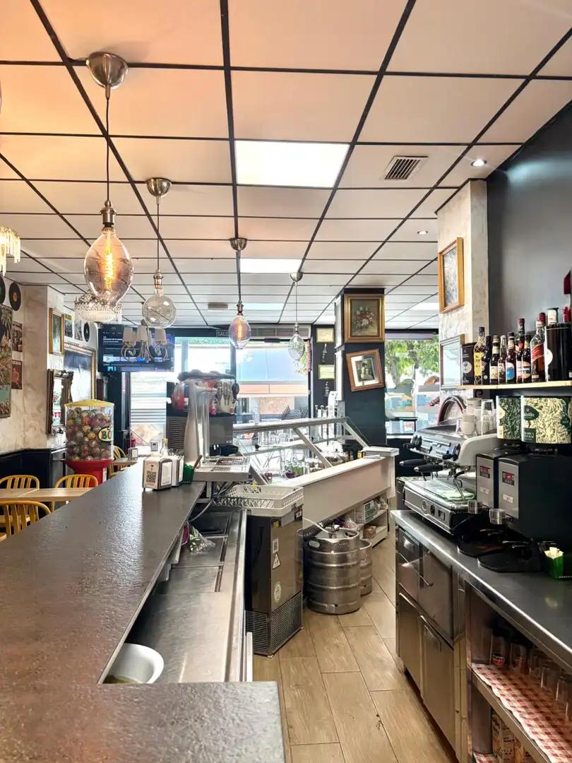 Commercial properties for rent in Casco Urbano