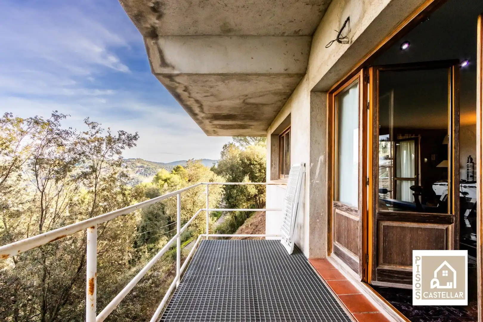 Casa con terraza en venta en El Racó - Sant Feliu del Racó, imagen 33