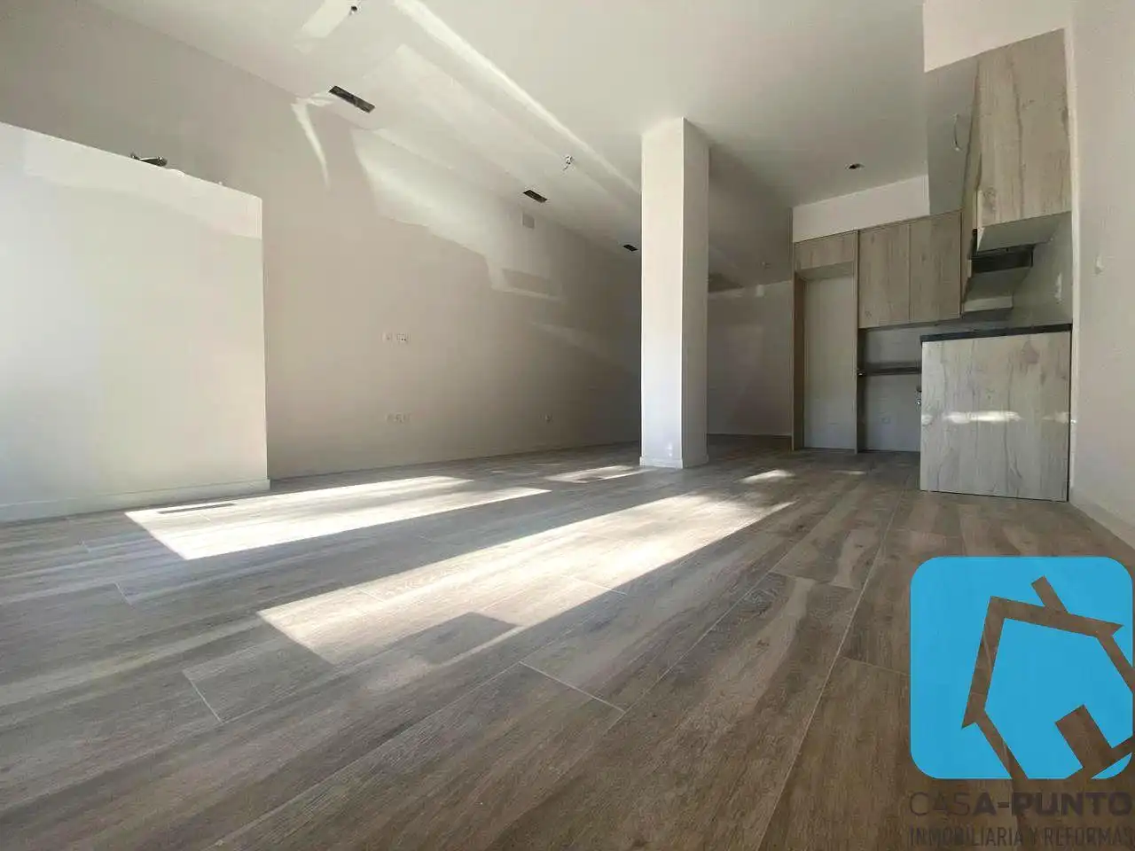 Wohnzimmer von Erdgeschoss zum Verkauf in Madrid
