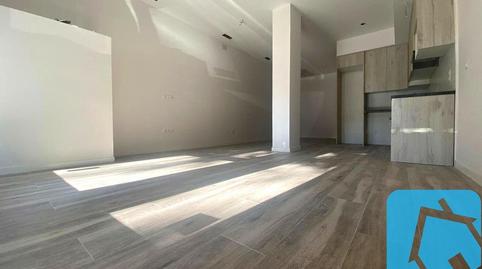 Foto 4 de Planta baixa en venda a De las Higueras, Lucero, Madrid