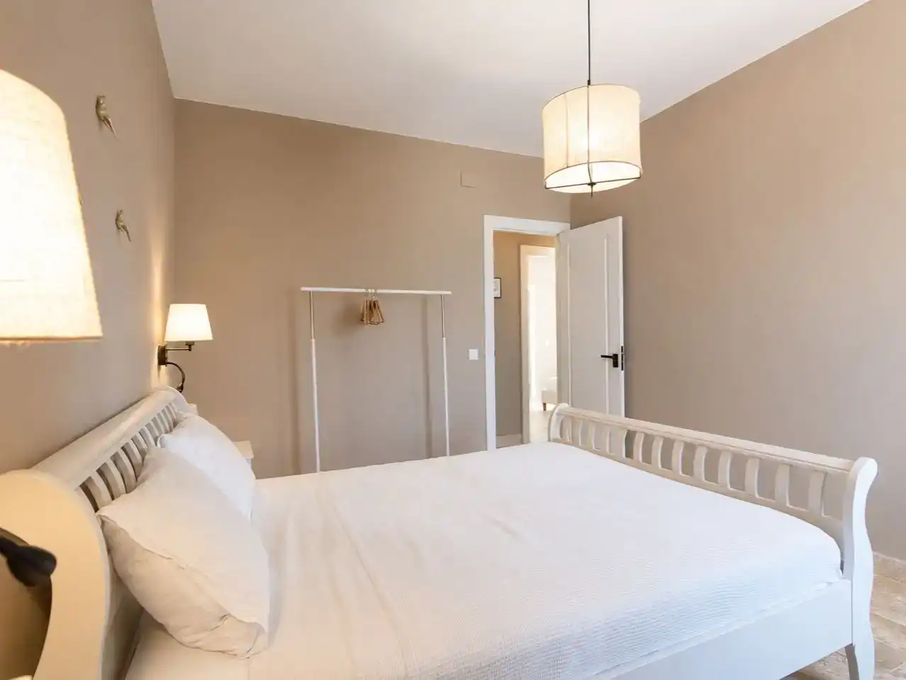 Habitación de Piso en venta en Aljaraque con Aire acondicionado, Jardín privado y Trastero