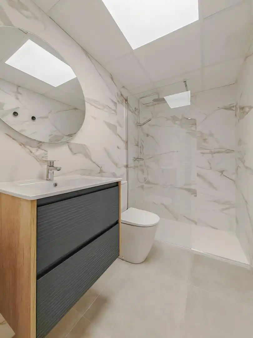 Apartment with terrace for sale in DEVESA 44, imagen 23