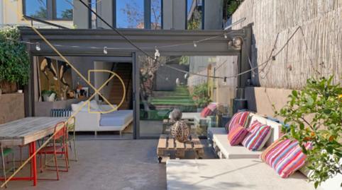 Photo 2 of House or chalet for sale in Carrer Inmaculada, Sant Gervasi i la Bonanova, Barcelona