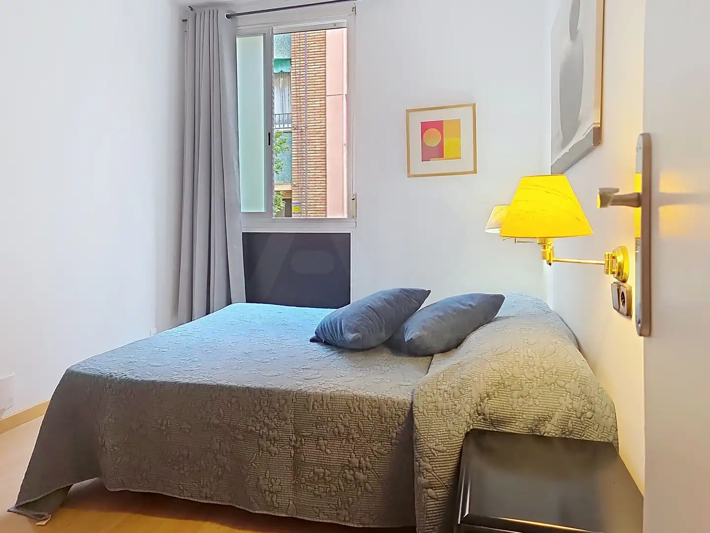 Piso con ascensor en venta en Carrer de Sant Salvador 131, imagen 8