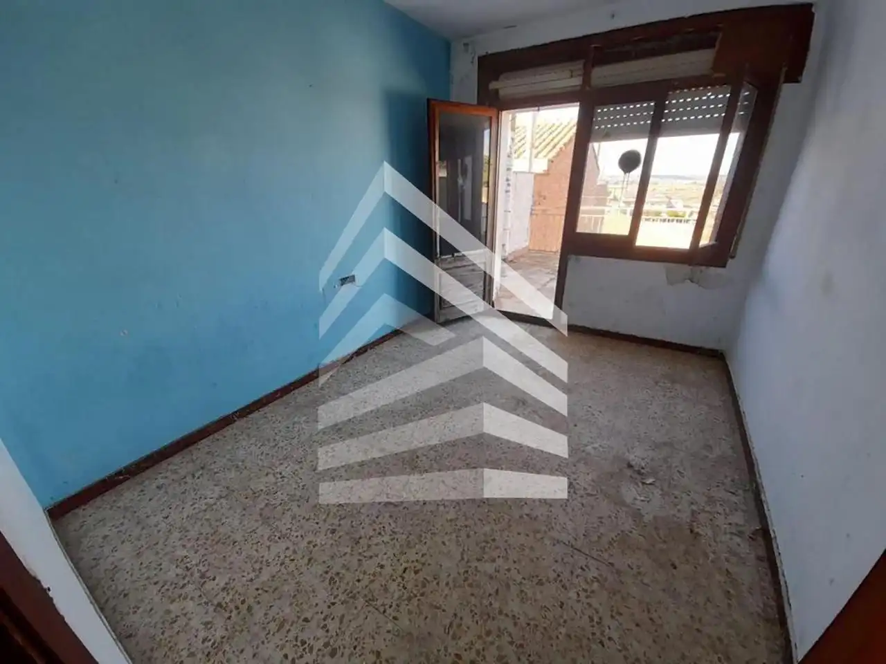 Sala d'estar de Casa o xalet en venda en Vilanova de Segrià
