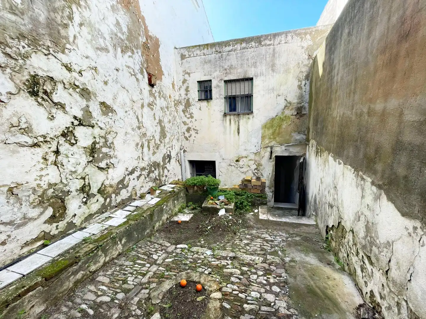 Casa rustica con giardino in vendita a Calle de Alonso 'El Sabio', imagen 27
