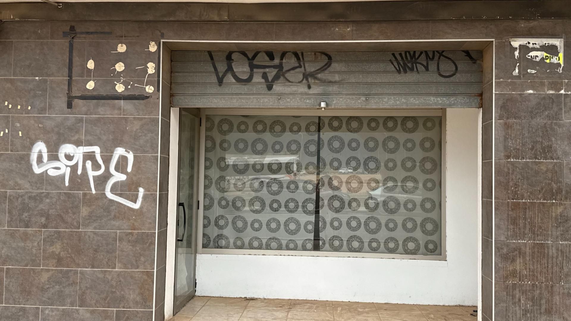 Premises for sale in  Valencia Capital