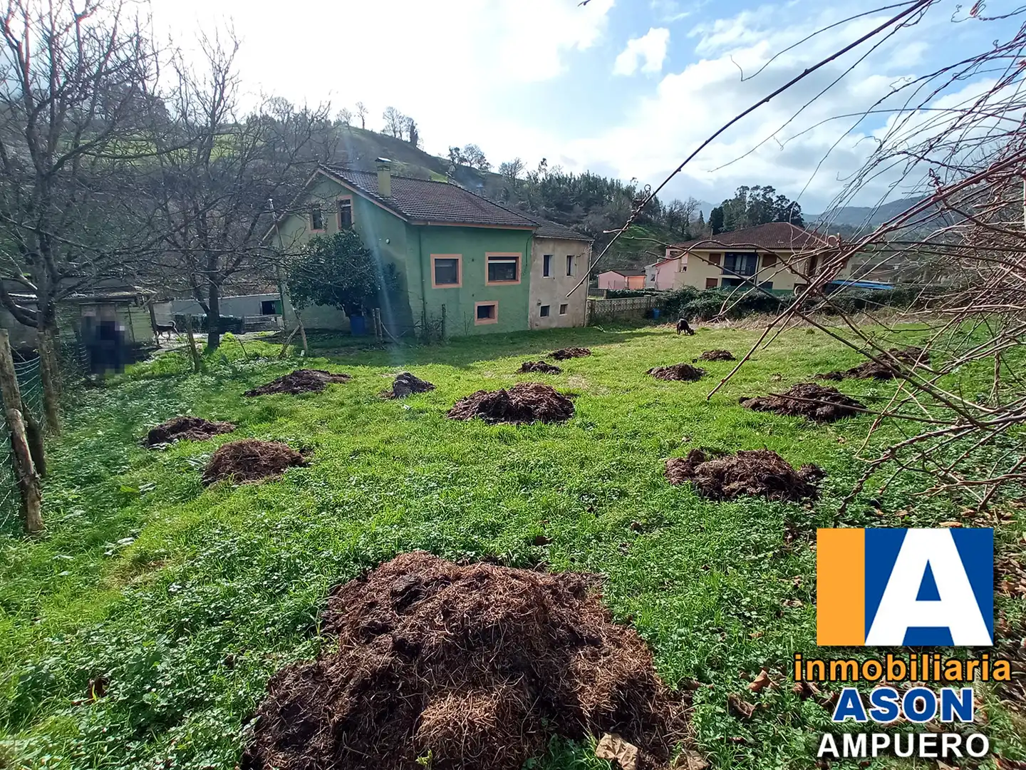 Habitatge amb terrassa en venda a Ampuero, imagen 4