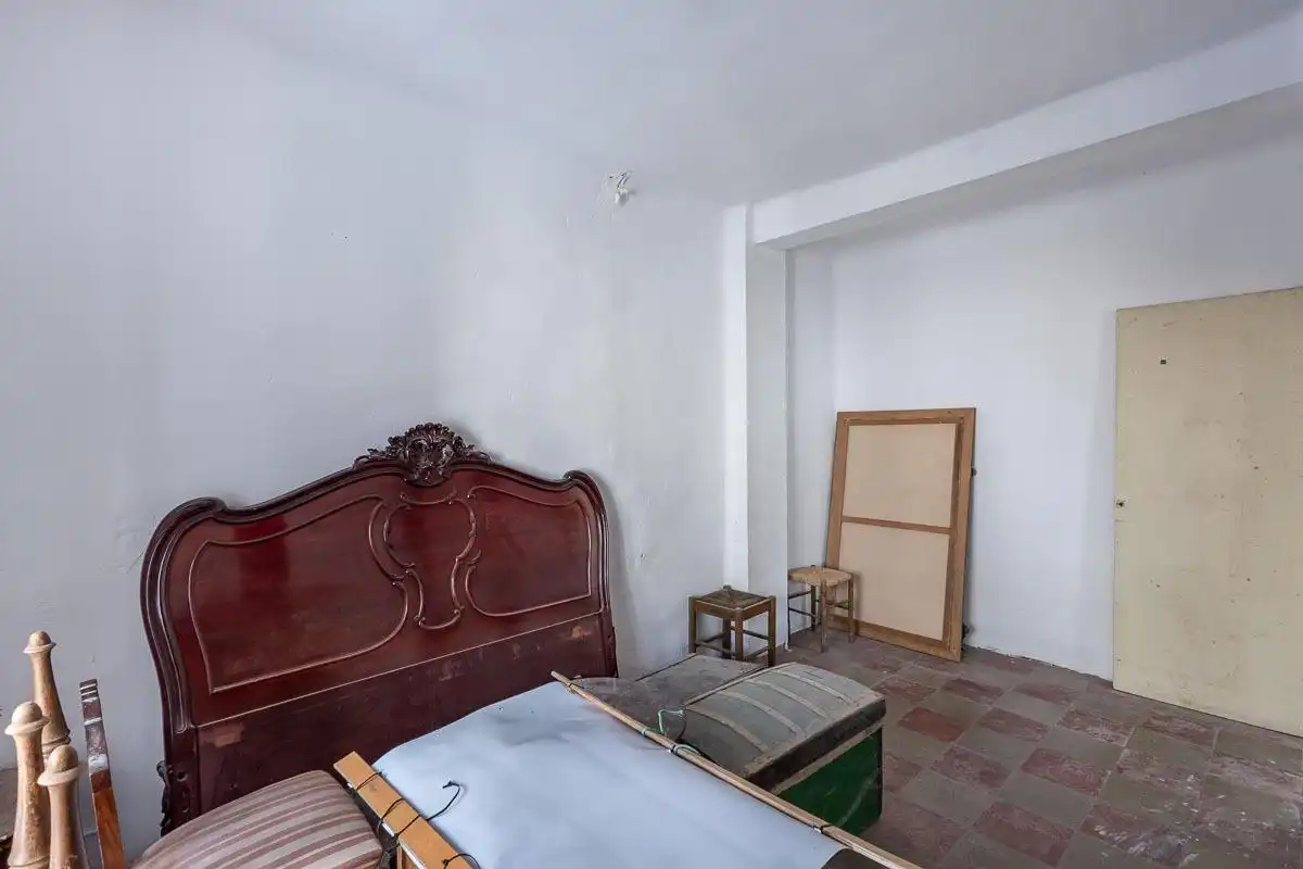 Reihenhaus mit Garten zum Verkauf in Calle Antonio Machado 8, imagen 29