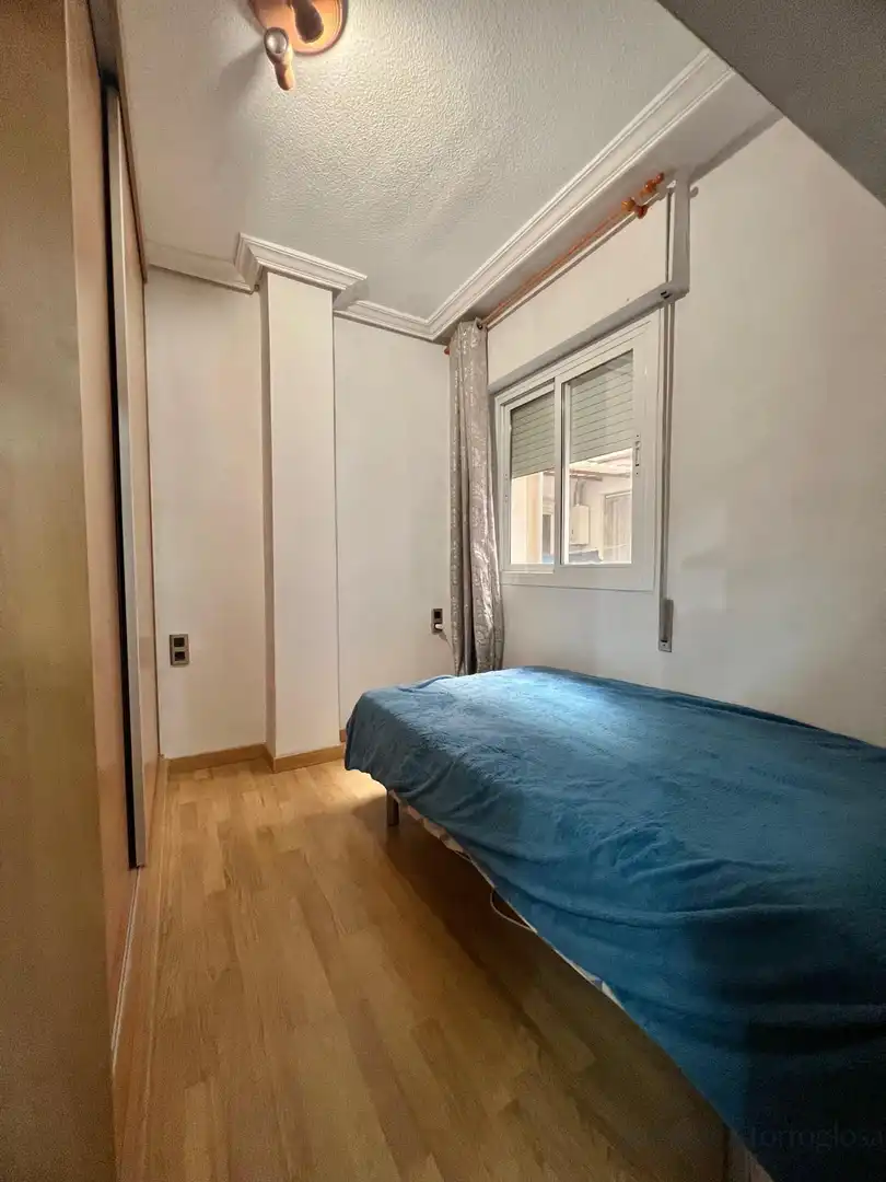 Habitación de Piso en venta en Lorca con Aire acondicionado, Amueblado y Balcón