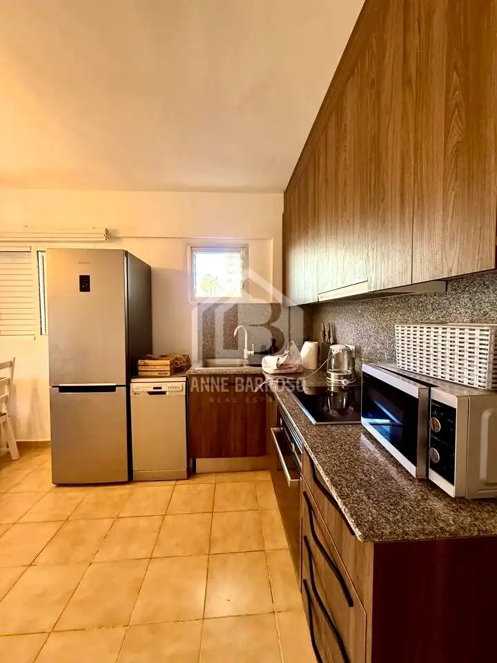 Cocina de Planta baja de alquiler en Adeje