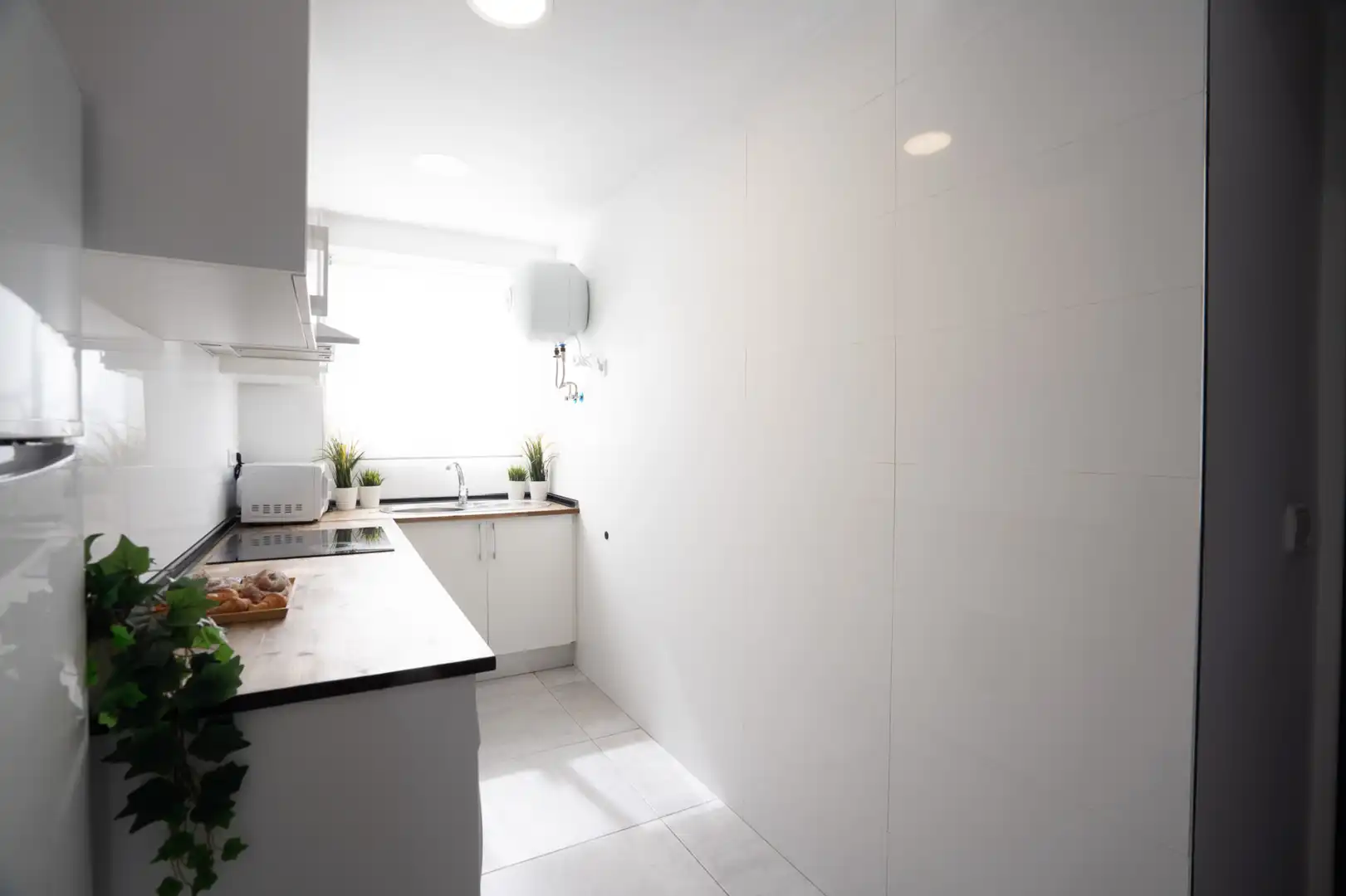 Piso con ascensor en venta en Carrer de Lluís Despuig 51, imagen 18