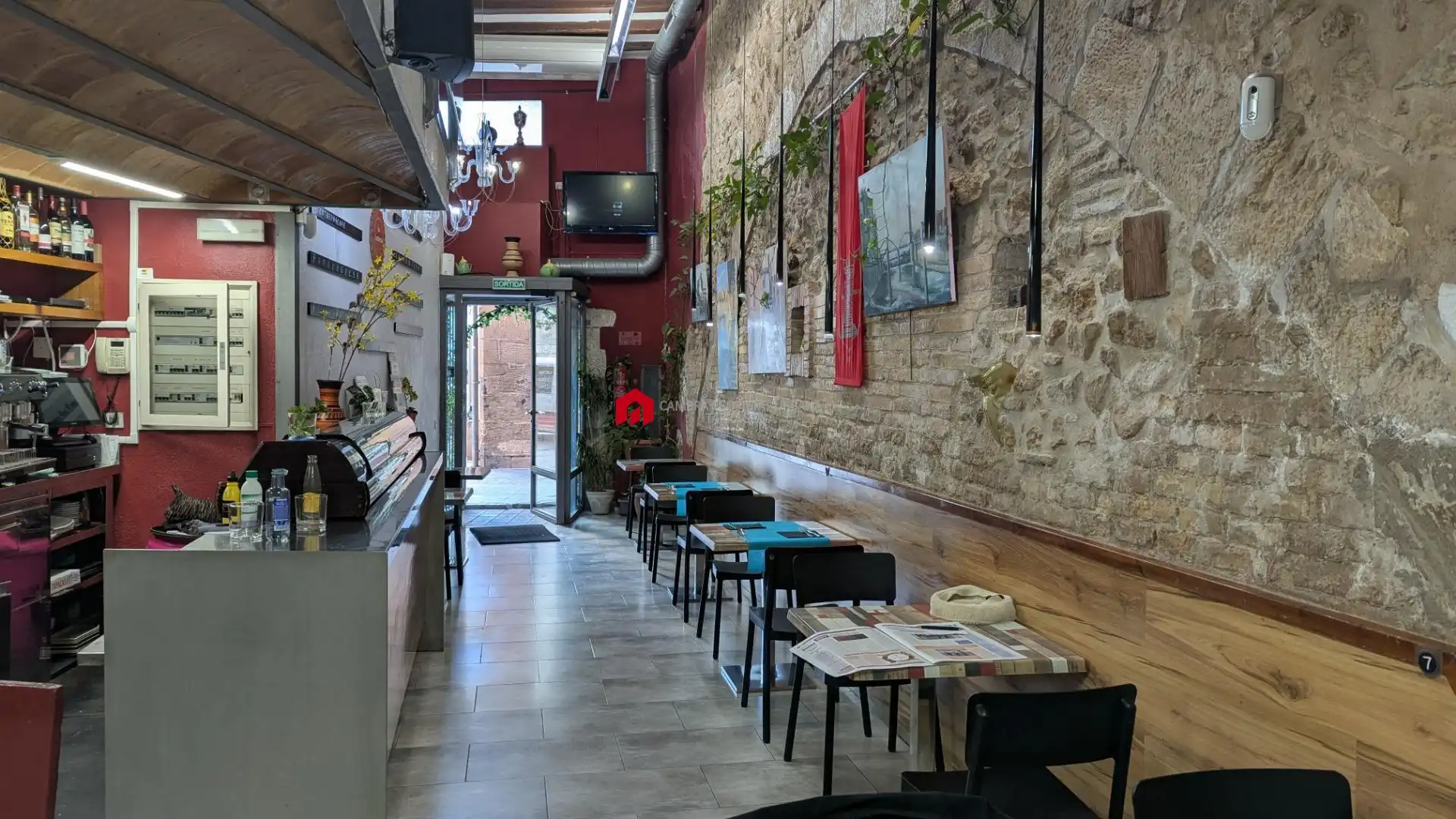 Local comercial en venda a Calle Montcada 9, imagen 4
