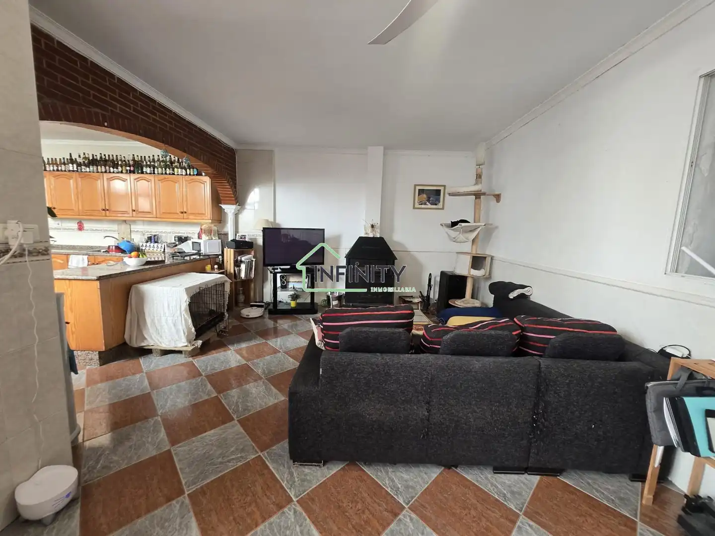 Haus oder Chalet zum Verkauf in La Font d'en Carròs