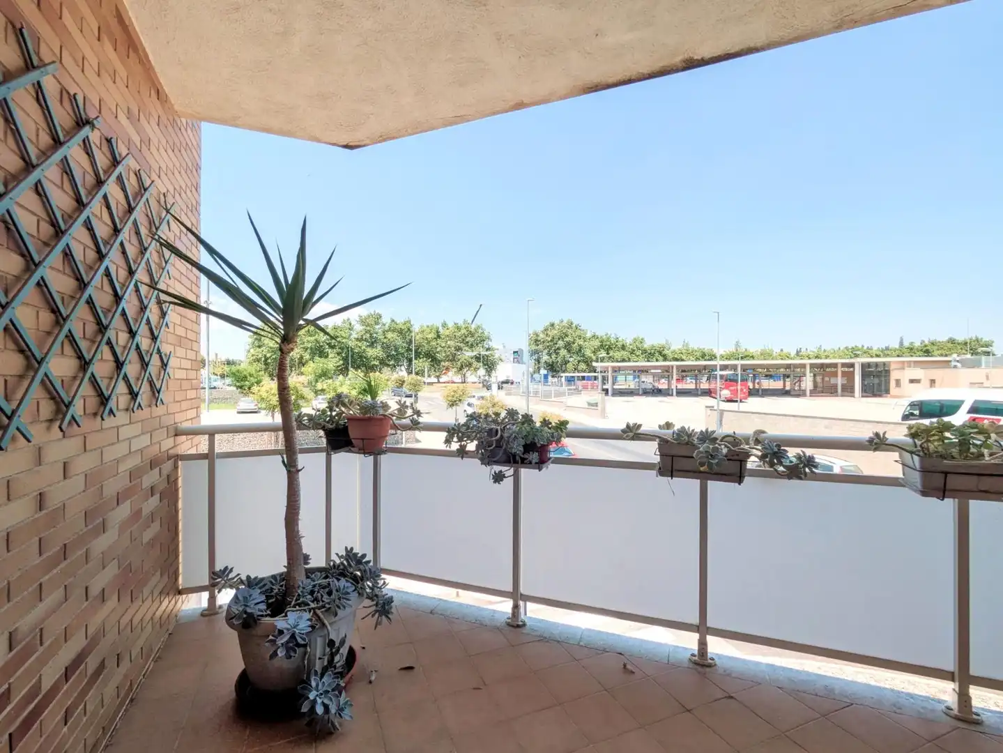 Terrassa de Pis en venda en Amposta