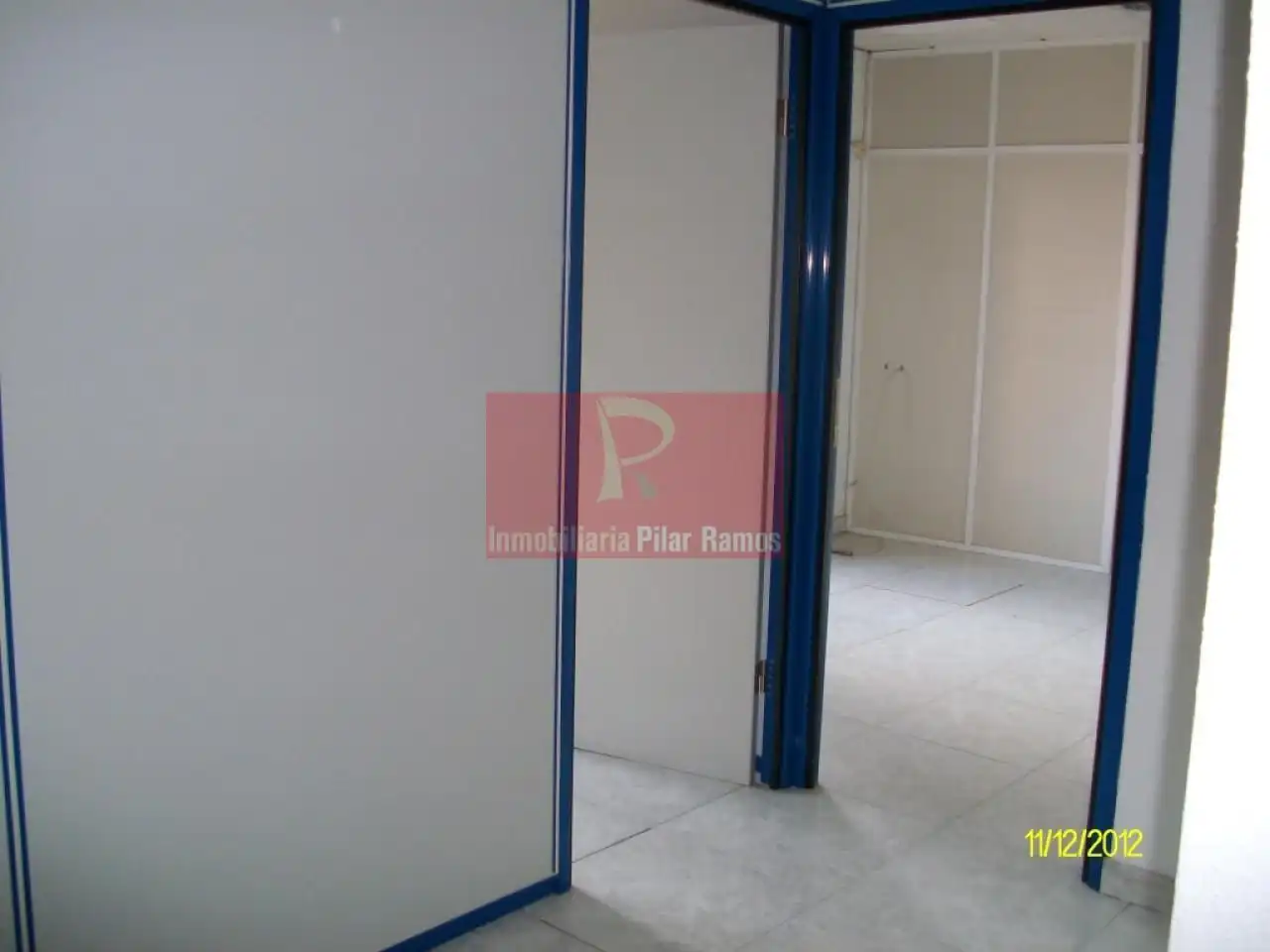 Büro mit Aufzug zur Miete in Centro Ciudad, imagen 4