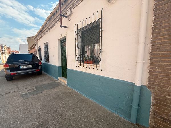House or chalet for sale in Calle Numancia, San Antonio