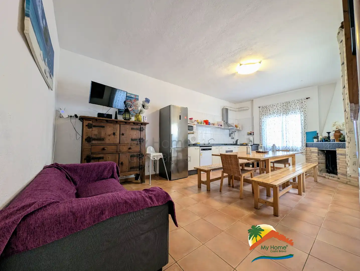 Casa amb piscina en venda a Lloret Verd - Els Pinars, imagen 25