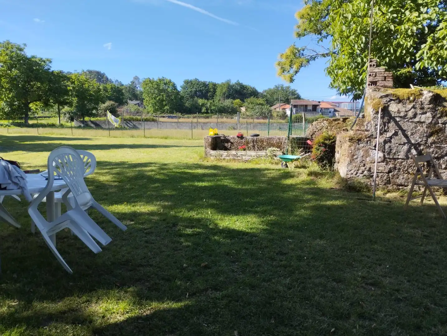 Casa con terraza en venta en Coles, imagen 17