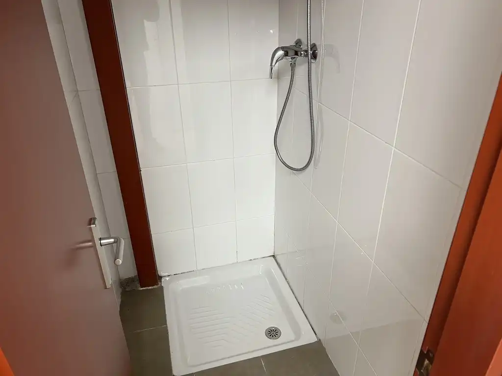 Bathroom of Industrial buildings for sale in Lugo  with Alarm