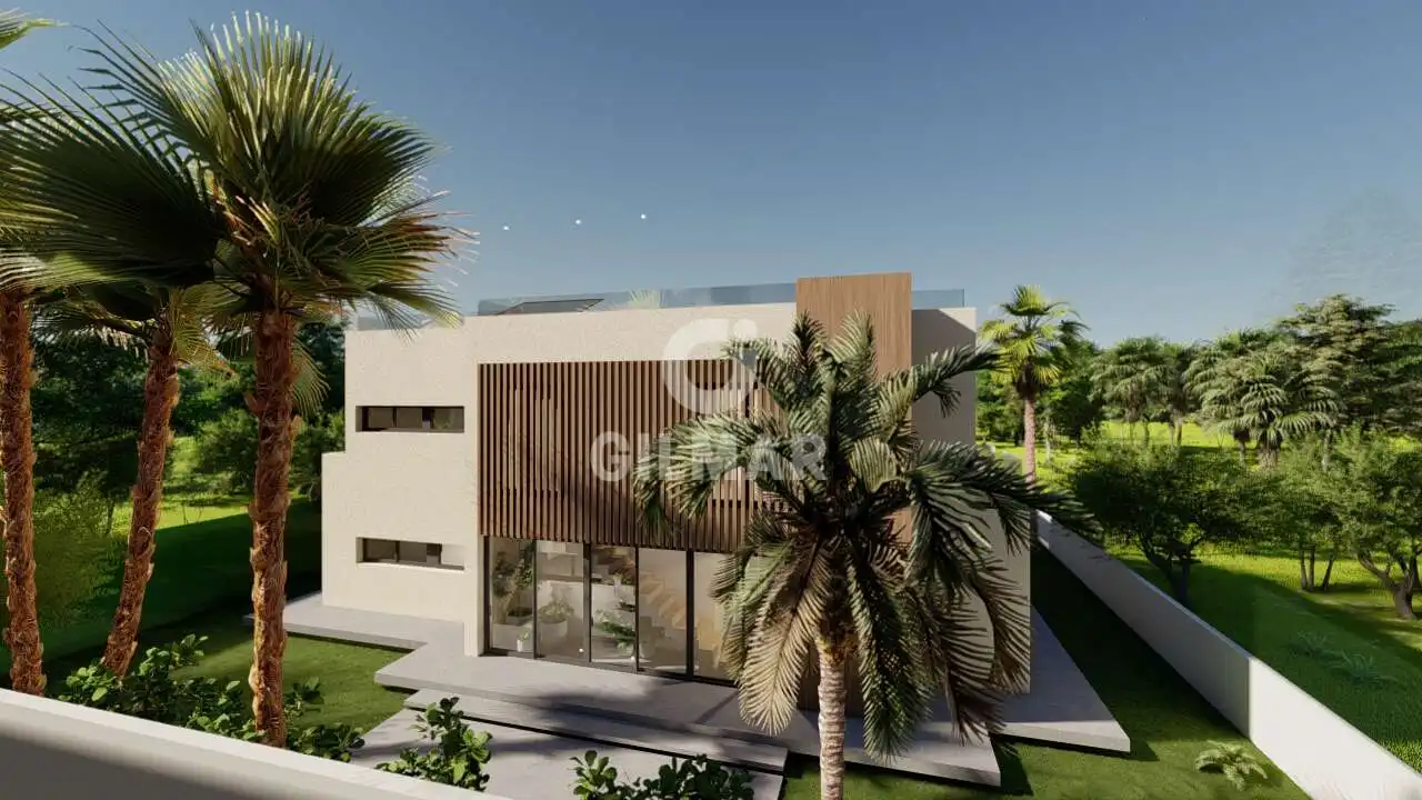 Terreny residencial en venda a Benamara - Atalaya, imagen 13