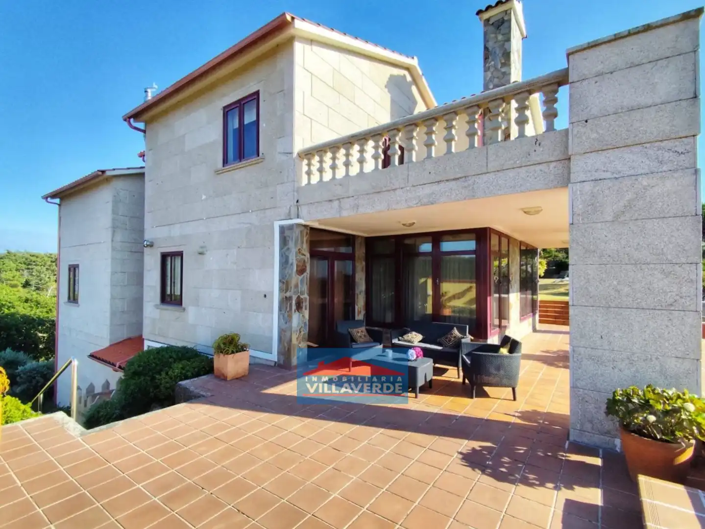 Haus zum Verkauf in O Hío, imagen 11