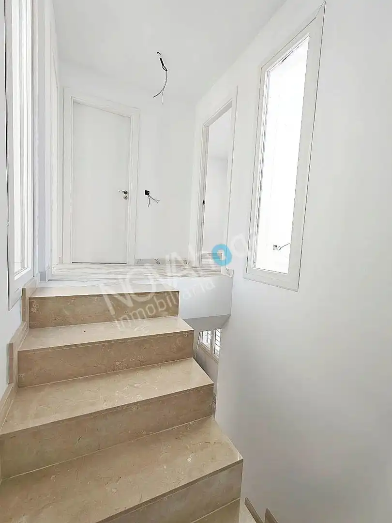 Casa adosada en venta en Málaga