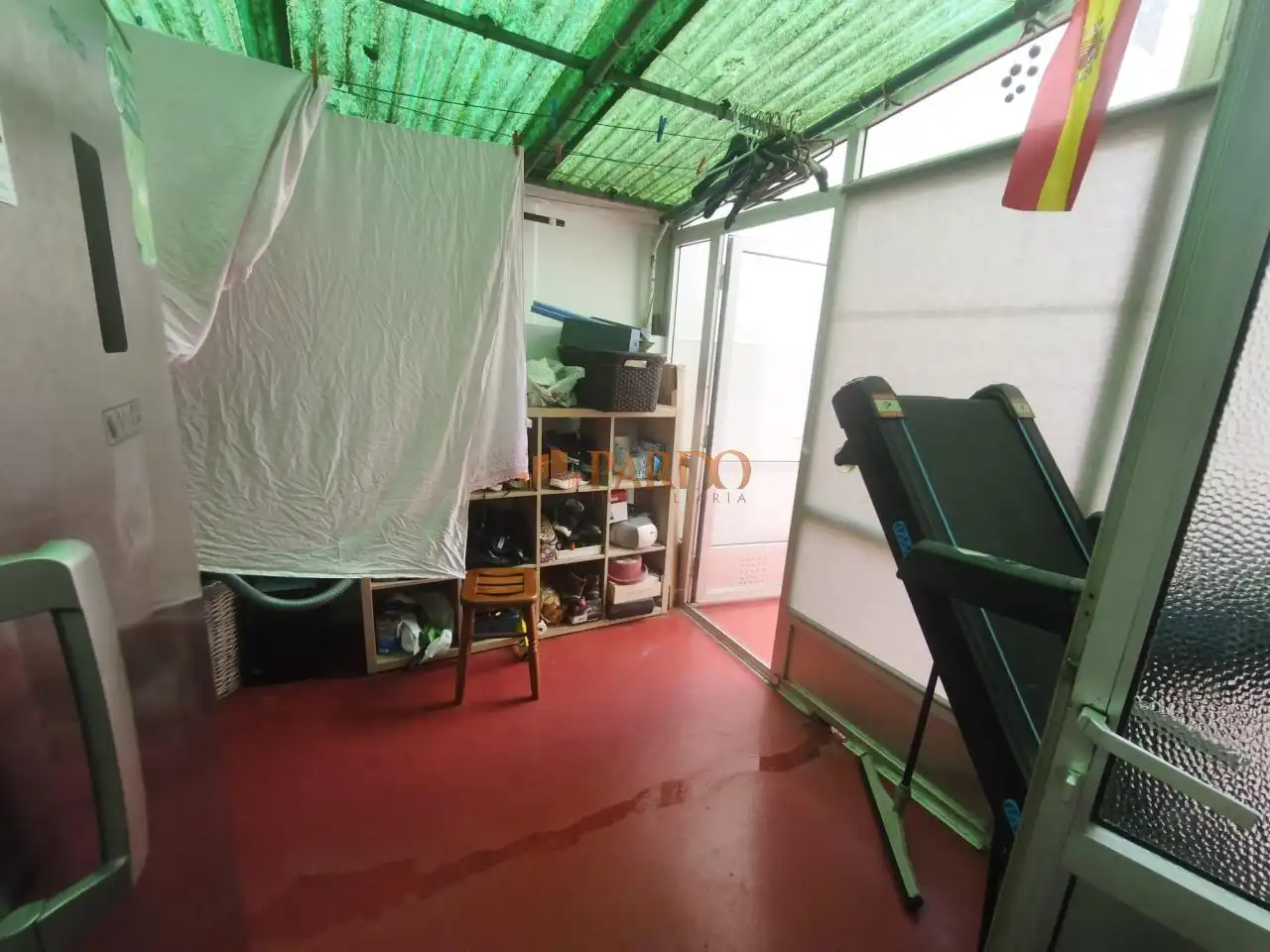 Wohnung zum Verkauf in Narón mit Terrasse und Abstellraum